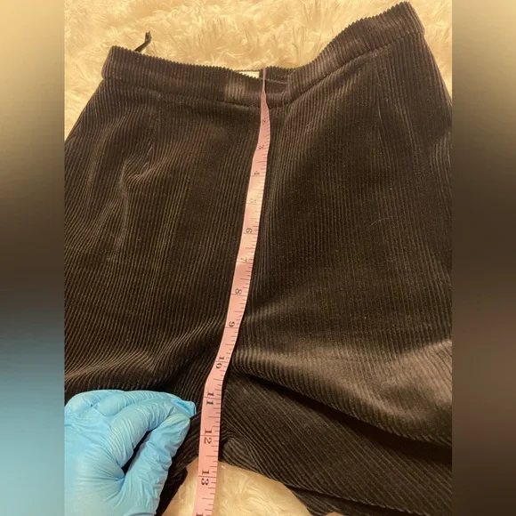 Celine paris corduroy pants - Picture 10 of 16